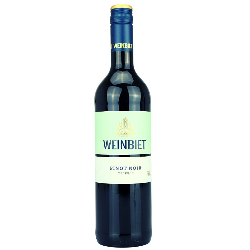 Wb Pinot Noir trocken