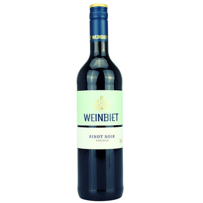 Wb Pinot Noir trocken