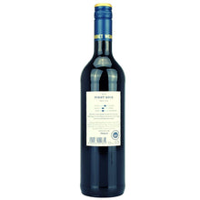 Wb Pinot Noir trocken