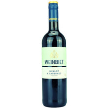 Wb Merlot & Cabernet trocken