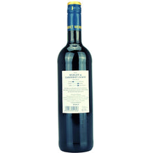 Wb Merlot & Cabernet trocken
