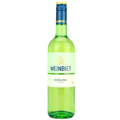 Wb Riesling Classic trocken