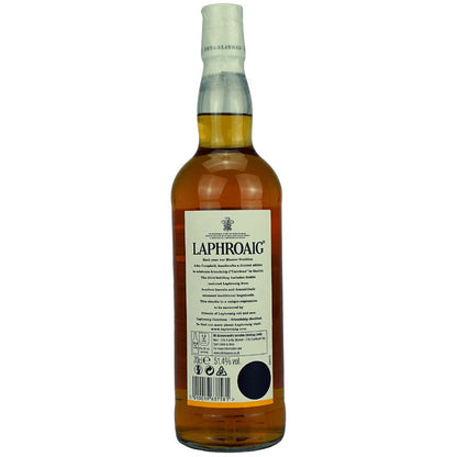 Laphroaig Cairdeas Feis 2014