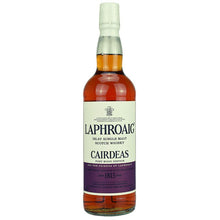 Laphroaig Cairdeas Feis 2013 Port Wood