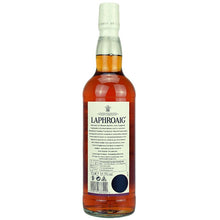 Laphroaig Cairdeas Feis 2013 Port Wood