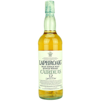 Laphroaig Cairdeas Feis 12 Jahre