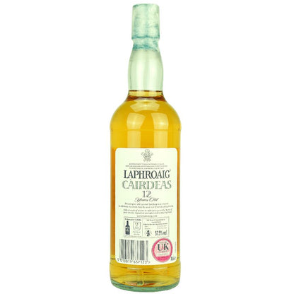 Laphroaig Cairdeas Feis 12 Jahre