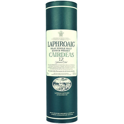 Laphroaig Cairdeas Feis 12 Jahre