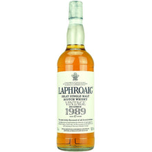 Laphroaig Feis 1989/2007