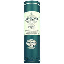 Laphroaig Feis 1989/2007