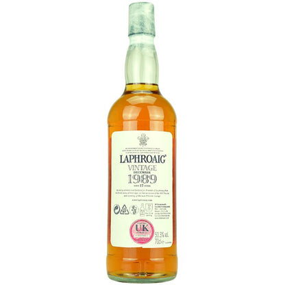 Laphroaig Feis 1989/2007