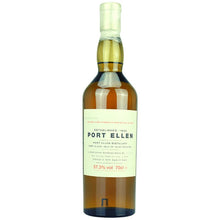Port Ellen 3rd Release