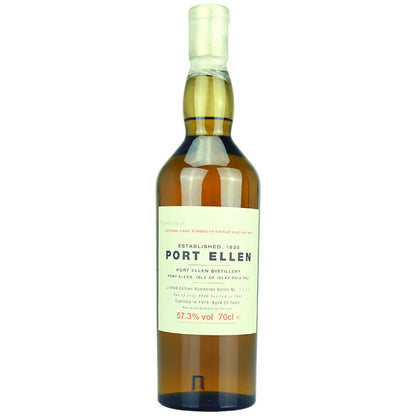 Port Ellen 3rd Release