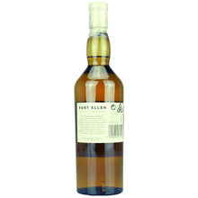 Port Ellen 3rd Release