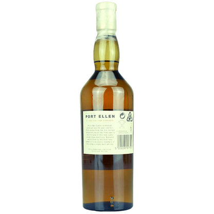 Port Ellen 3rd Release