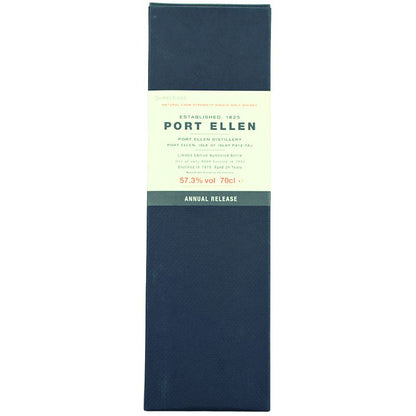 Port Ellen 3rd Release
