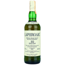 Laphroaig 10 Jahre Unblended