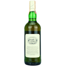 Laphroaig 10 Jahre Unblended