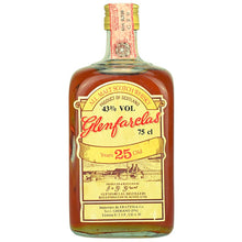 Glenfarclas 25 Jahre