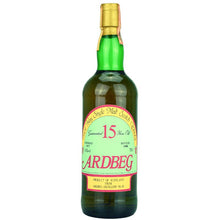 Ardbeg 15 Jahre 1973/1988