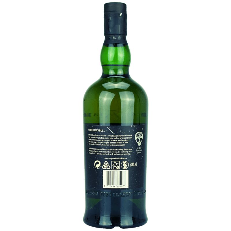 Ardbeg Supernova