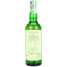 Laphroaig 1998/2010. W&M