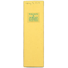 Laphroaig 1981/1995 W&M
