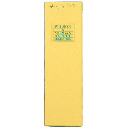 Laphroaig 1981/1995 W&M