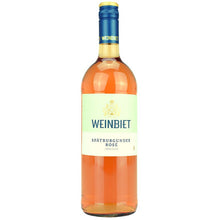 Wb Spätburgunder Rosé trocken 1 L