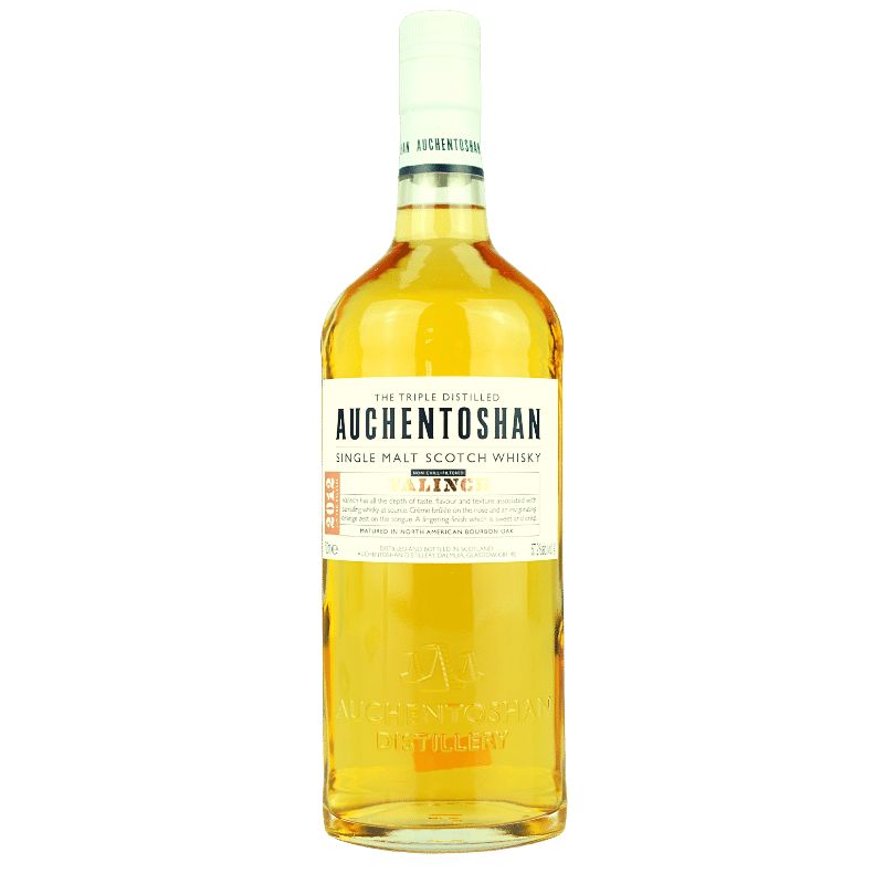 Auchentoshan Valinch 2012