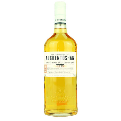 Auchentoshan Valinch 2012