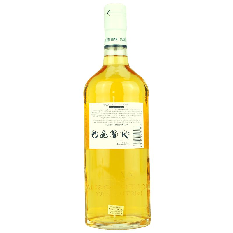 Auchentoshan Valinch 2012