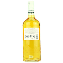 Auchentoshan Valinch 2012