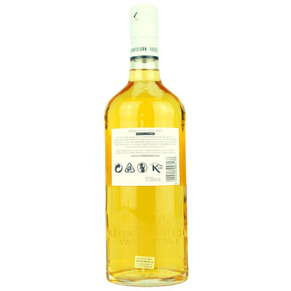Auchentoshan Valinch 2012