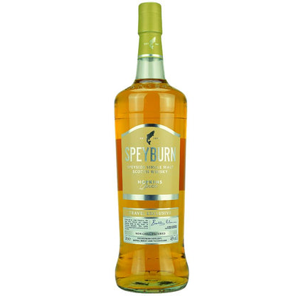 Speyburn Hopkins Reserve 465