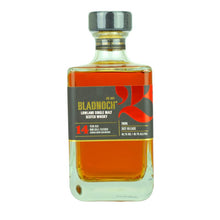 Bladnoch 14 Jahre Sherry Cask
