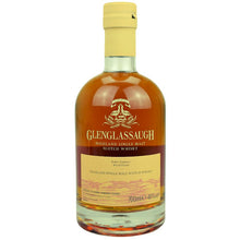 Glenglassaugh Px Sherry Wood
