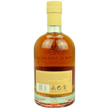 Glenglassaugh Px Sherry Wood