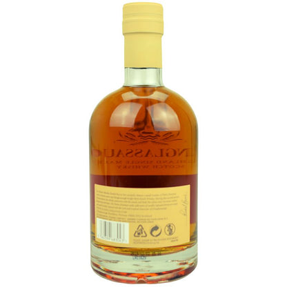 Glenglassaugh Px Sherry Wood