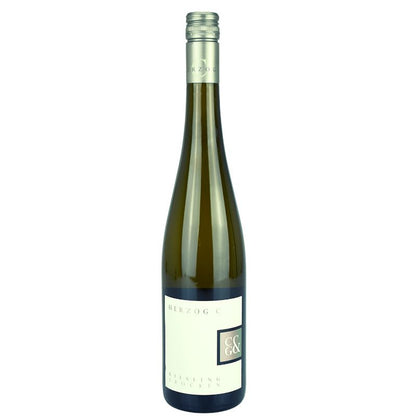 C&G Herzog C Riesling trocken