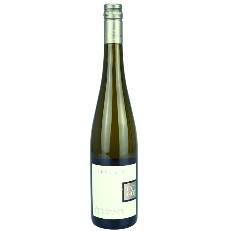 C&G Herzog C Sauvignon Blanc trocken