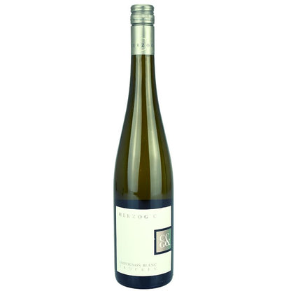 C&G Herzog C Sauvignon Blanc trocken