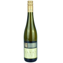 C&G Sankt M Riesling trocken