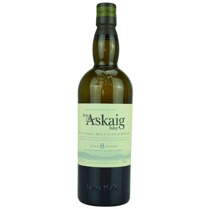 Port Askaig 8 Jahre Geschenkset