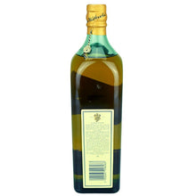 Johnnie Walker Blue Label Old