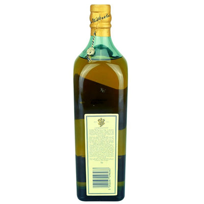 Johnnie Walker Blue Label Old