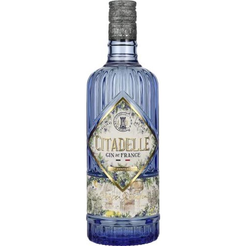 Citadelle Juniper Decadence – Produktansicht
