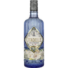 Citadelle Juniper Decadence