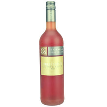 C&G Dreiviertel Lemberger Rosé halbtrocken