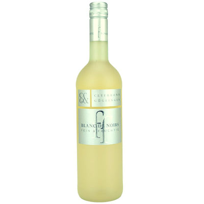 C&G Fein und Fruchtig Blanc de Noir lieblich